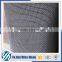 Low price roast used crimped wire mesh