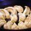 Customized Potsticker making encrusing machine with CE certificate
