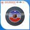 46 60 80 120 grit grinding wheel for grinding stone