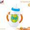Flash doll toy mirror rainbow music toy