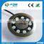 IP68 9w led fountain waterproof light, water fountain led lights