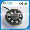 Newest Hot Selling Waterproof Recessed Fountain Lightings submersible pond light