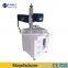 Good price, jeans, leather, clothing, wood, paper best 10w 30w Co2 non-metal engraver laser marking machine