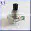 radio/boombox function/ band switch/ rotary slide switch 17mm