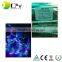 2835 white color led strip  hot sale