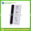 Dual interface RFID T5577 with Hi-co Magnetic stripe hotel key card display