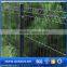 2016 new product garden fences/polyester coating roll top fence