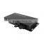 2 Fiber Ports and 4 RJ45 Ports Unmanaged Fiber Switch