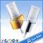 Fine mist sprayer head aluminum pump spray mist sprayer Fine mist sprayer head