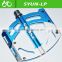 Super Anodized Magnesium Alloy Bike Pedals B-338 Precise CNC Exercise Bike Pedal With Low Price