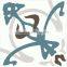 CTS 71.x encaustic cement tile - CTS Factory Vietnam - Vietnam cement tile corp