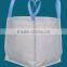 China U pannel/4 pannel/tubular big bag with filling spout and discharge