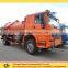 High Quality Low Price 16 Ton Howo Sewage Truck