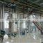 2014 Bangladesh Continuous refined rice bran oil processing machine