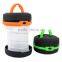 Goread GY33 2 in 1 3W LED AA type battery camping lamp LED torch