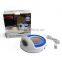 Fashion USB cup warmer with clock / Temperature display usb warmer / usb coffee cup warmer