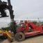DCB42-1200G DC35000RS DC25-1200G Kalmar container handler forklift reacher stacker