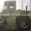 SD100 Used INGERSOLL RAND SD150 COMPACTOR used soil compactor