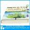 Hardcover Book Printing With Hot Stamping