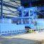 19-Q69 Series Shot Blasting Machine for Vessel Bracket
