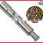 Stainless Steel One Hand Pepper/Salt Mill