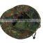 German jungle camo hunting caps different color boonie hat