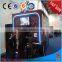 South Africa children's game 5d motion cinema with electric system