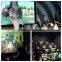 Hottest 4D Simulation Cinema,truck Mobile 5D Cinema, Theater 5D Quality Choice