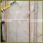 Wholesale Chinese cheap price white onyx tile for German project
