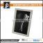 New Pattern Design 1 CM Margin Picture Frame Back Support
