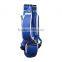 New Design Blue PU Golf Bag / Golf Staff Bag