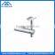 stainless steel indoors tairs wall mounted handrail bracket