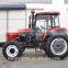 Hot!! FIAT GEARBOX TRACTOR WITH DETUZ ENGINE 110hp