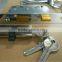 687-3495C Mortise Cylinder Door Lockset