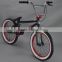 20 inch bmx bike / aluminum alloy bike frames