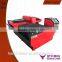 High quality YAG-1325 laser cutting machine for metal