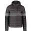 2015 new fashion customized outdoor man down jacket with hood,winter coat jacket