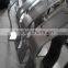 High Gloss White Metal Stand ,new Design Screen Stand