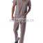 Health Care Uniforms/ V-Neck Neckline Hospital Staff Uniform/Medical Scrubs