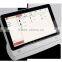 2015 hot selling 13.3 inch android touch screen pos terminal price