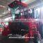 Self-propelled Compost Turner