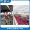 CE approved construction safety net fall protection safety netting with high strength