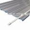 130lm/w dust-proof IP40 with acrylic cover ETL and DLC listed industrial high bay