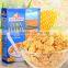 Corn Flakes Production Plants