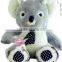 plush toys/animal plush toys/koala plush toy/custom plush toy/stuffed plush toy