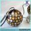 8cm,10cm,12cm,20cm,30cm glass mosaic human bubble ball                        
                                                Quality Choice