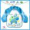 New Fashion Baby Pinafore Baby Overclothes Waterproof Toddler Overcloth