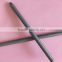 STA CE approved refractory Nitride bonded Silicon carbide Sic thermocouple protection tube