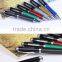 Office&school supplies carbon fiber pen high quanlity carbon fiber pen with custom logo