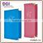 a4 size color menu holder for promotional / advertising cover / payment by paypal tt western union